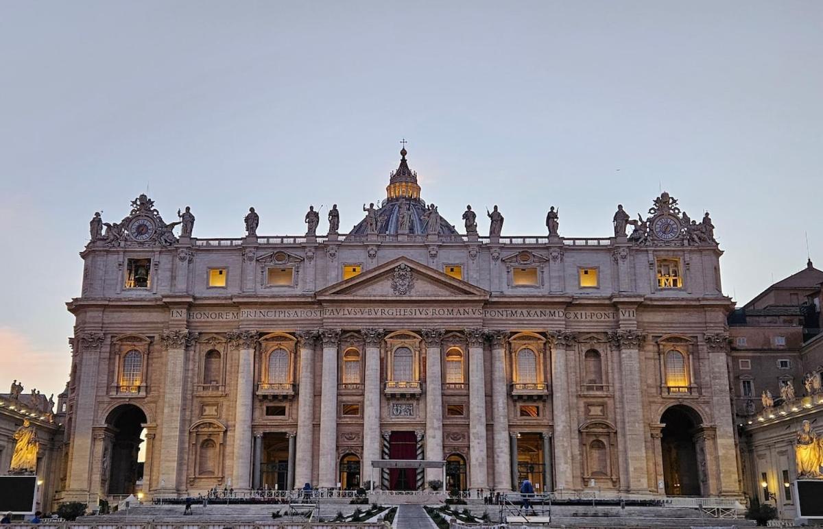Raffinato Eur * Roma
