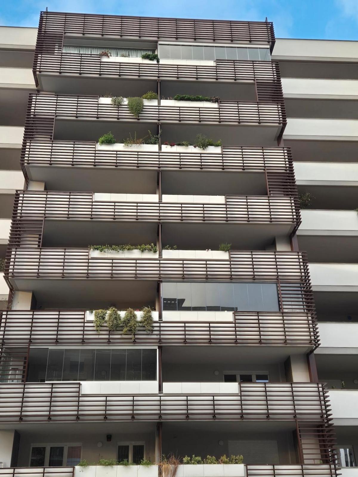 Raffinato Eur Apartamento *