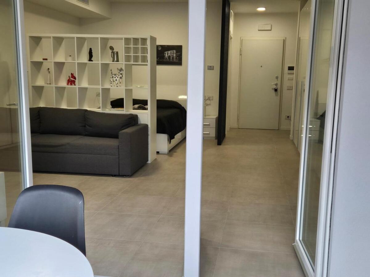 Raffinato Eur Apartamento *