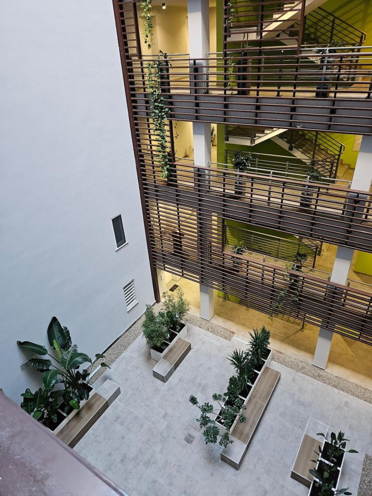 Apartamento Raffinato Eur *