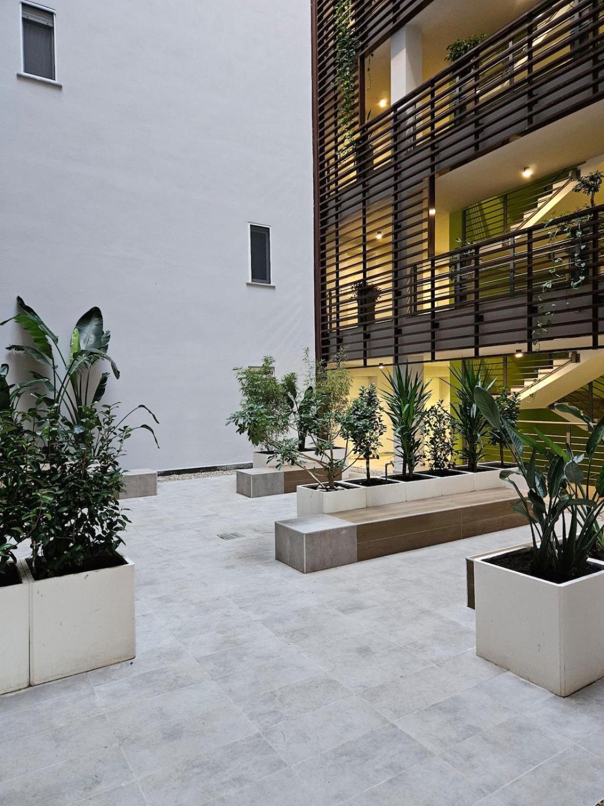 Raffinato Eur Apartamento Roma