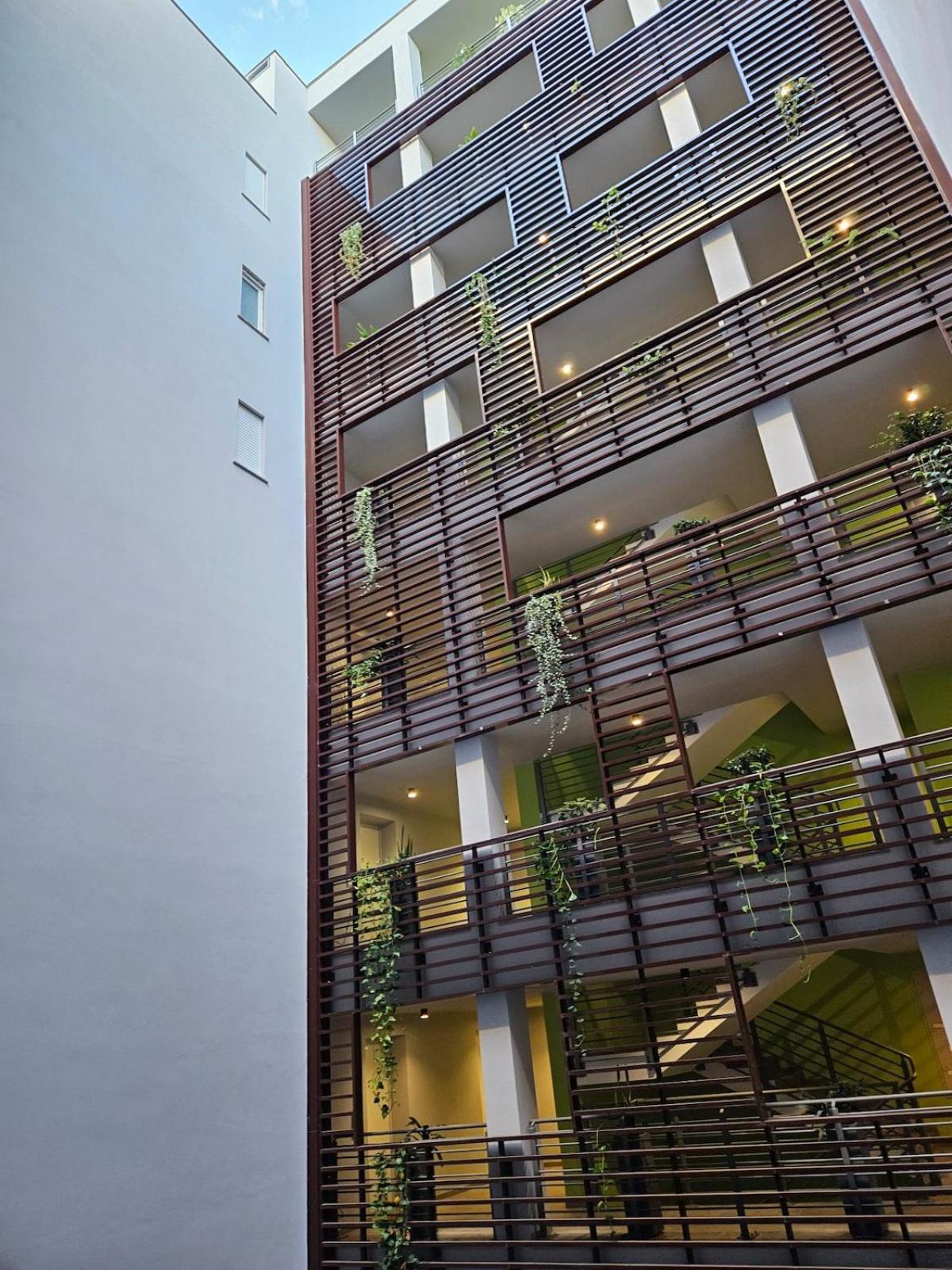 Apartamento Raffinato Eur Roma