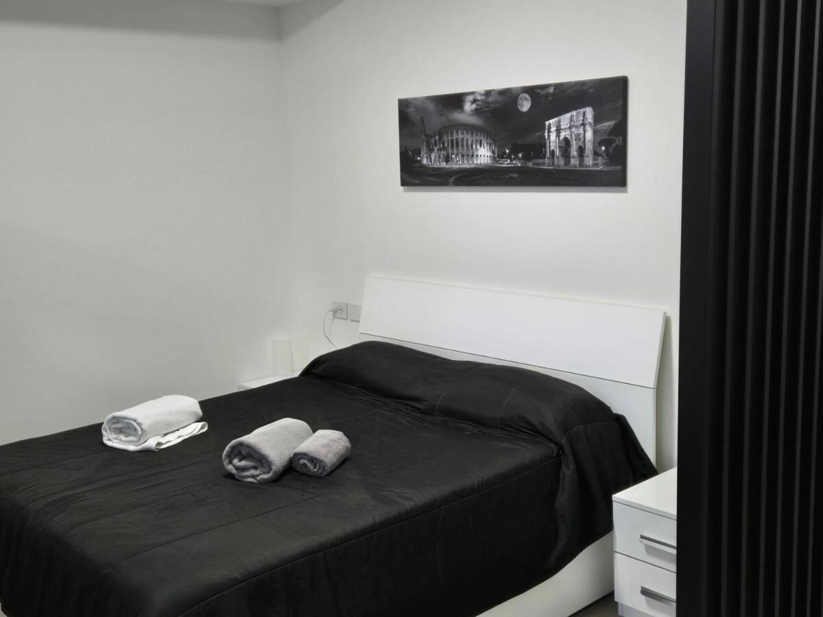 Apartamento Raffinato Eur