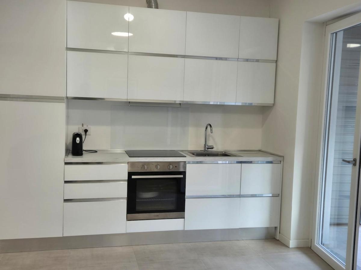 Raffinato Eur Apartamento