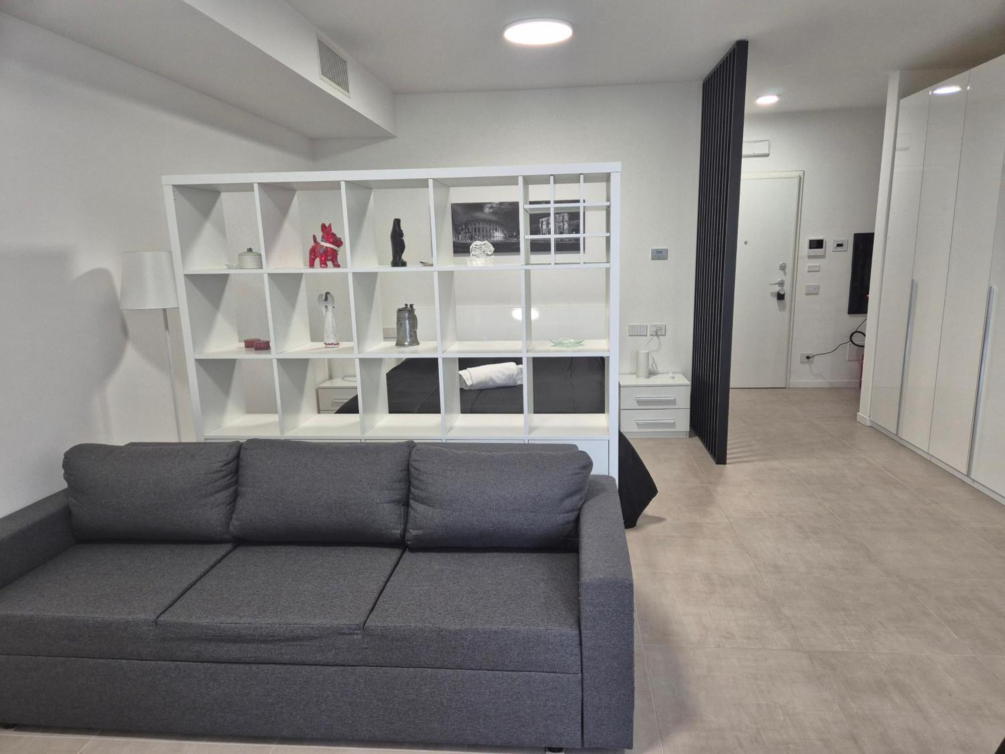 Apartamento Raffinato Eur *
