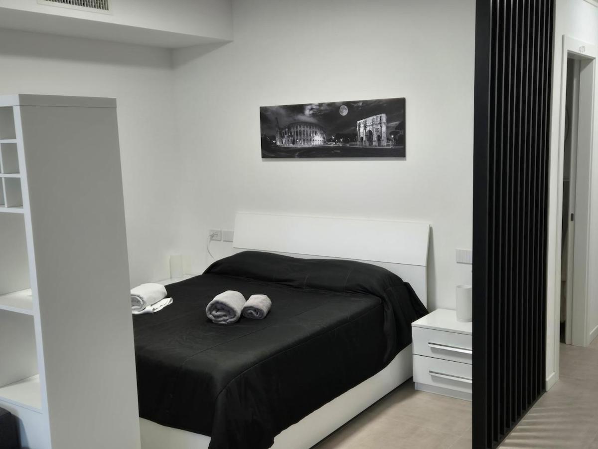 Apartamento Raffinato Eur Roma