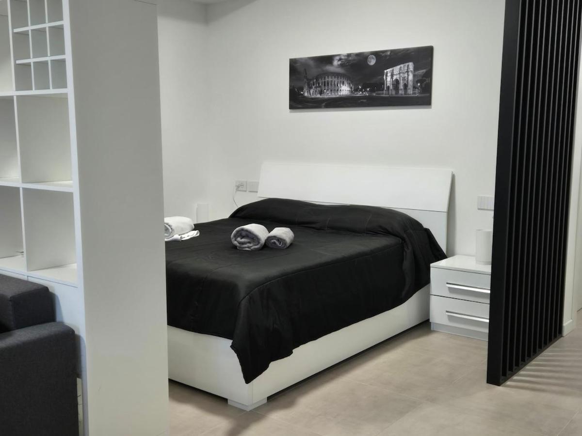 Raffinato Eur Apartamento