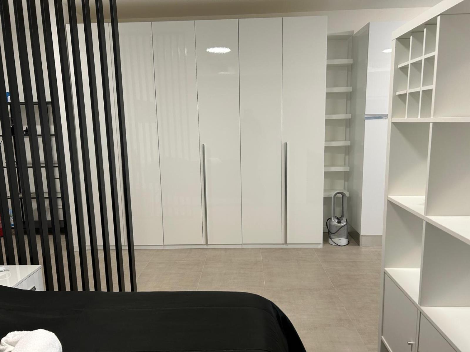 Apartamento Raffinato Eur *